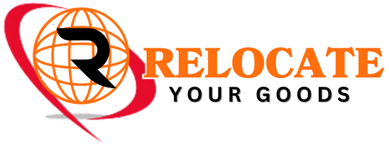 Relocate Your Goods